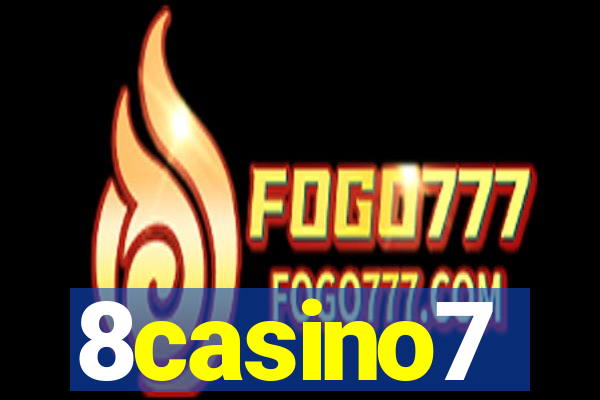 8casino7