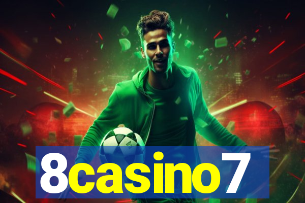 8casino7