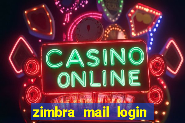 zimbra mail login ausl bologna