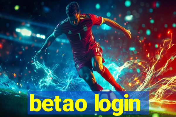 betao login