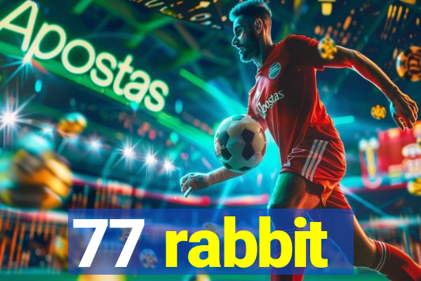 77 rabbit