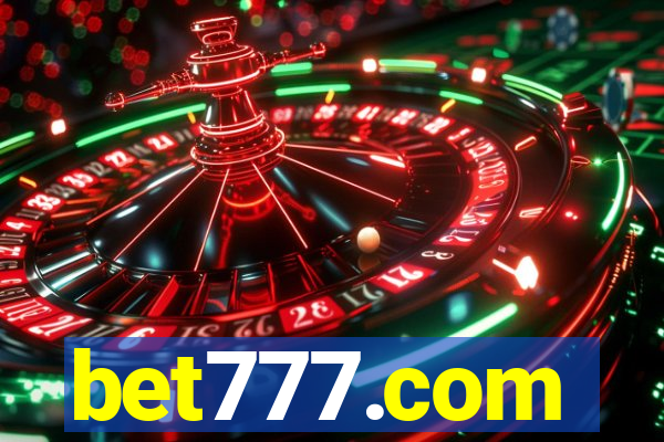 bet777.com