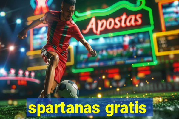 spartanas gratis