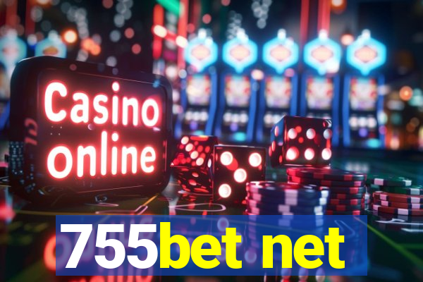 755bet net