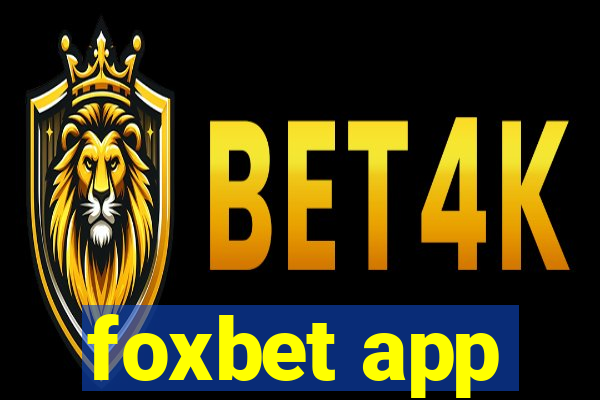 foxbet app