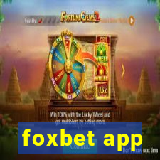 foxbet app