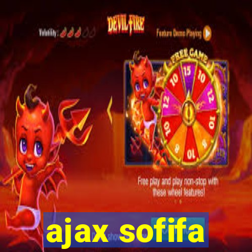 ajax sofifa