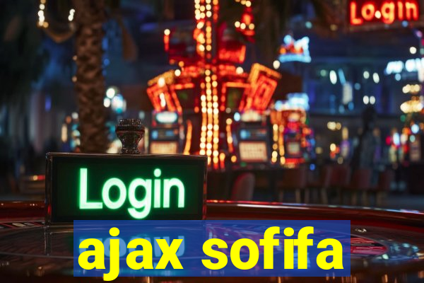 ajax sofifa