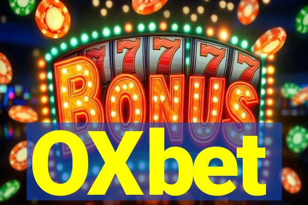 OXbet