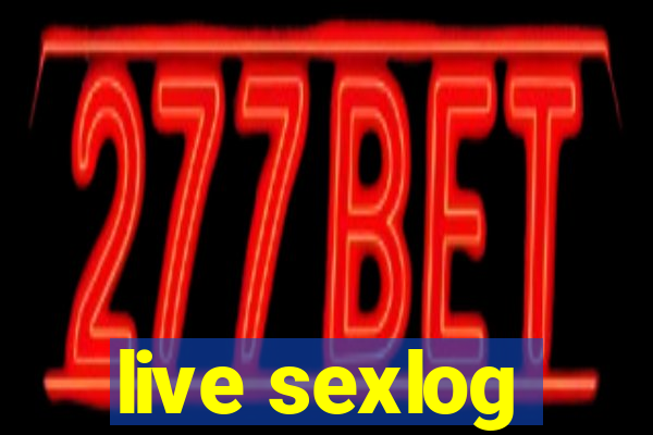 live sexlog