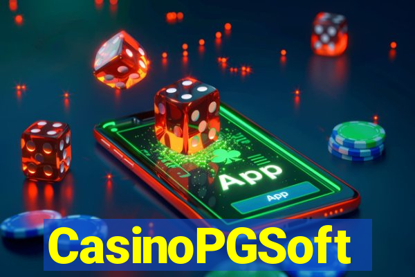 CasinoPGSoft