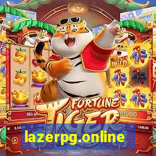 lazerpg.online