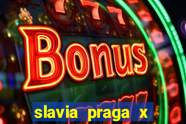 slavia praga x milan palpite