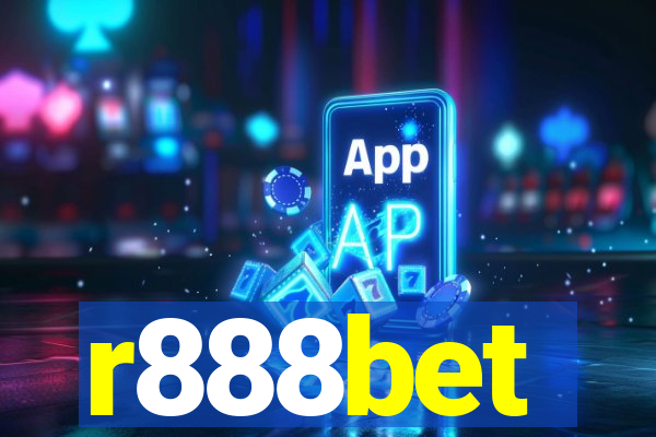 r888bet