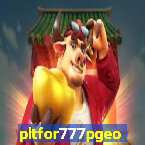 pltfor777pgeo