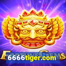 6666tiger.com