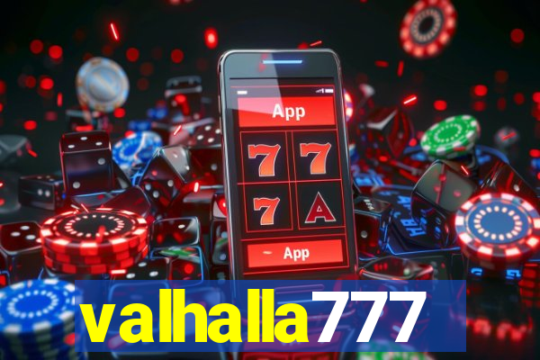 valhalla777