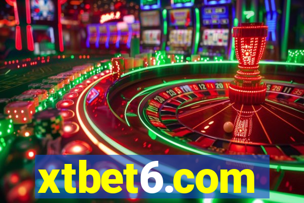 xtbet6.com