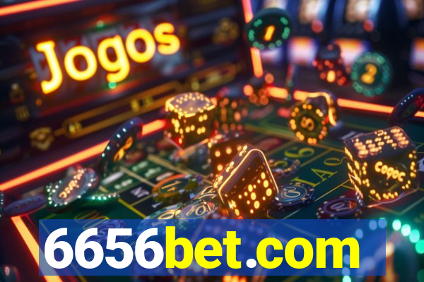 6656bet.com