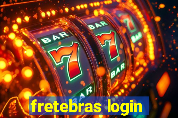 fretebras login