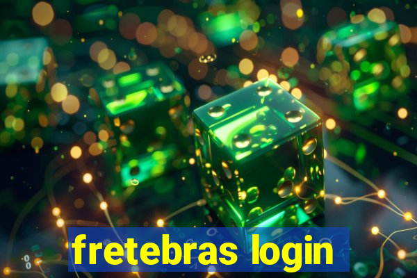 fretebras login