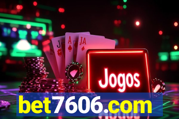 bet7606.com