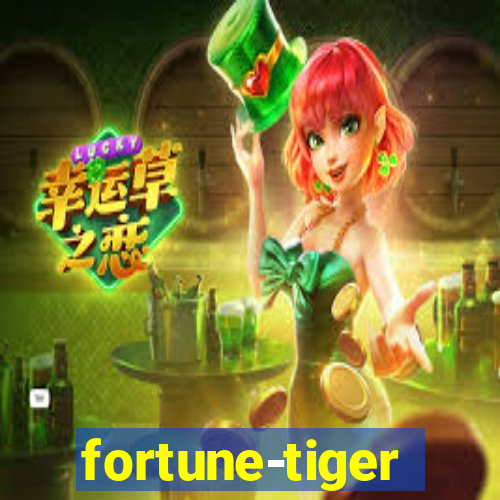 fortune-tiger