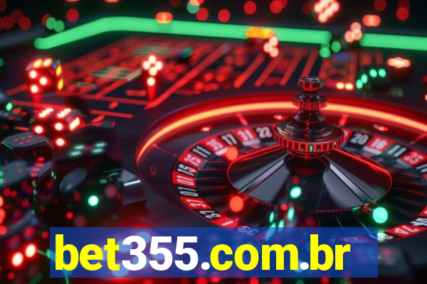 bet355.com.br