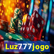 Luz777jogo