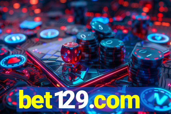 bet129.com