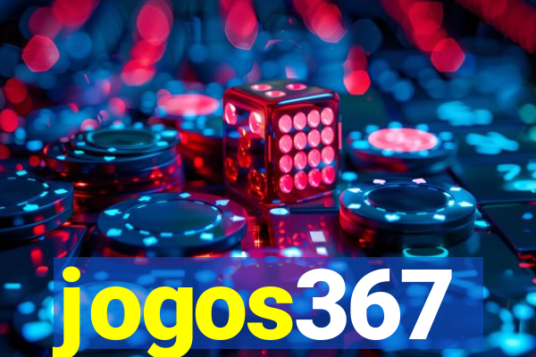 jogos367