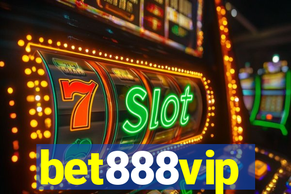 bet888vip