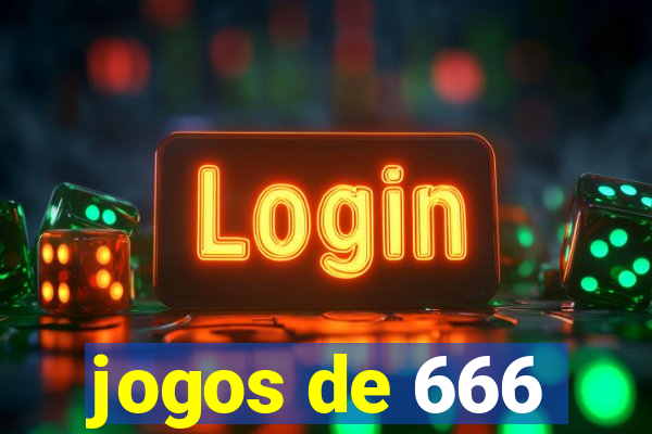 jogos de 666