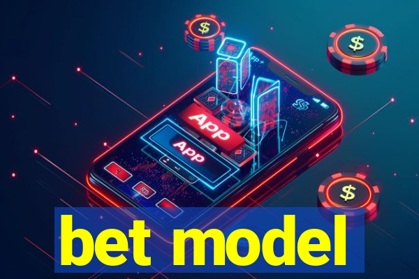 bet model