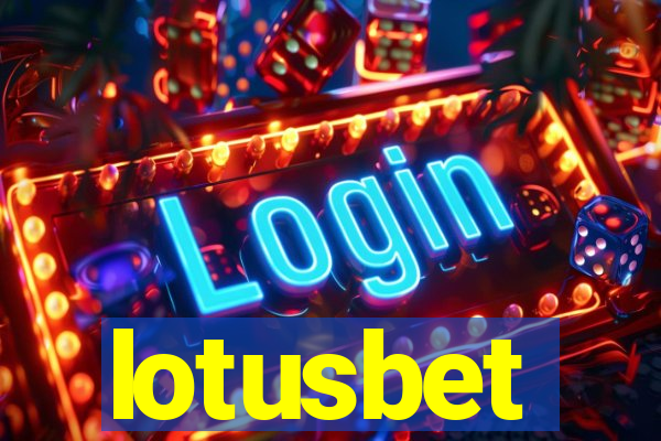 lotusbet