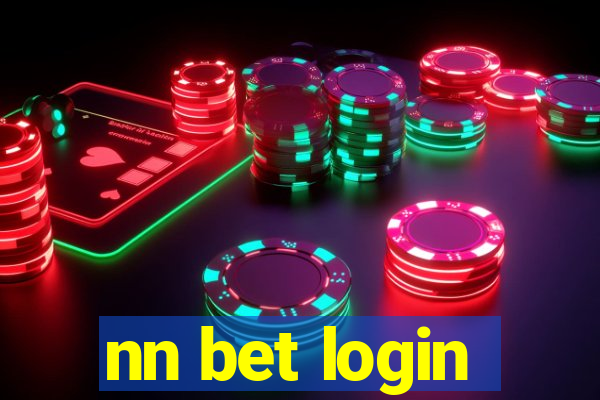 nn bet login