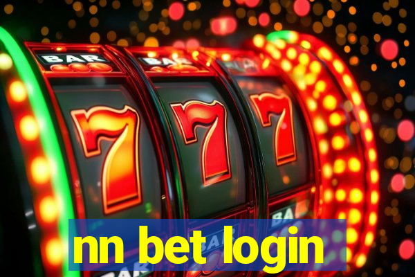 nn bet login