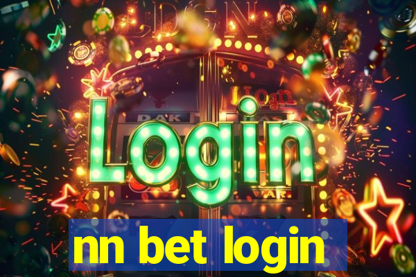 nn bet login