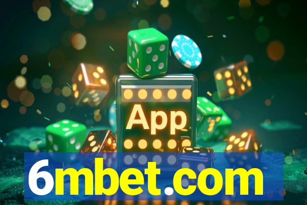 6mbet.com