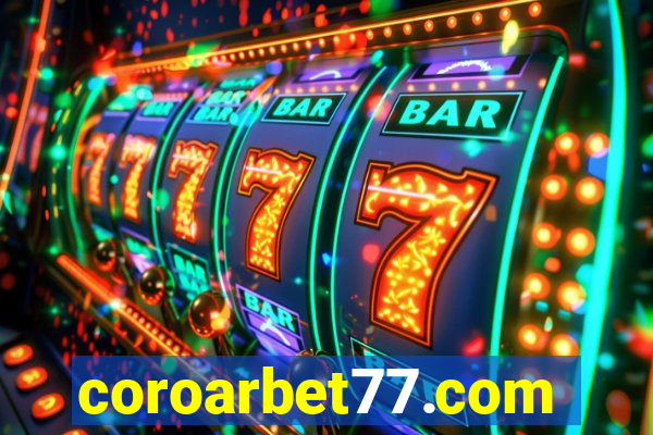 coroarbet77.com