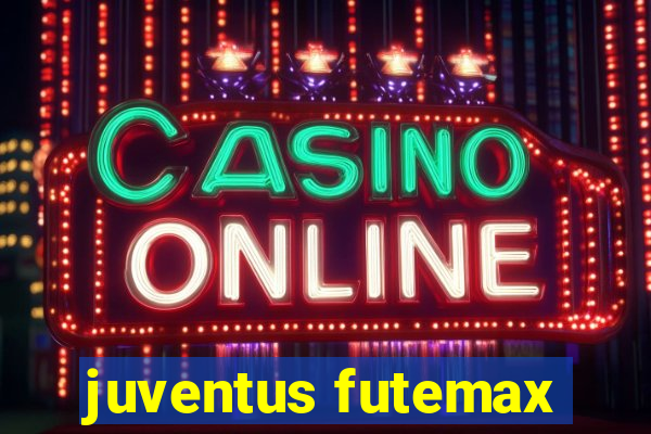 juventus futemax