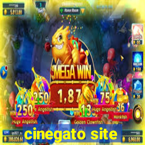 cinegato site