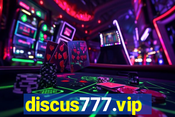 discus777.vip