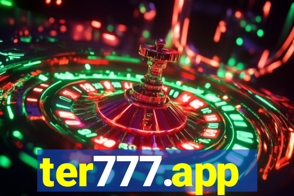 ter777.app