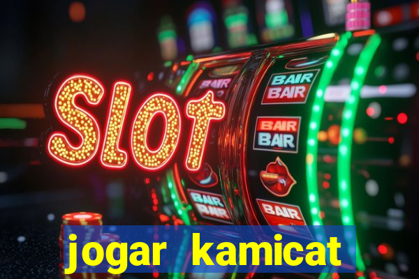 jogar kamicat football 2015