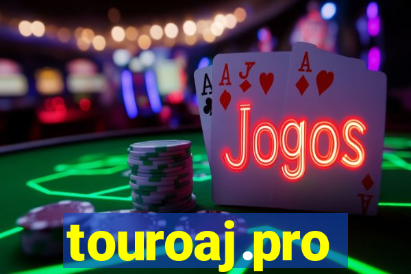 touroaj.pro