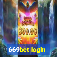 669bet login