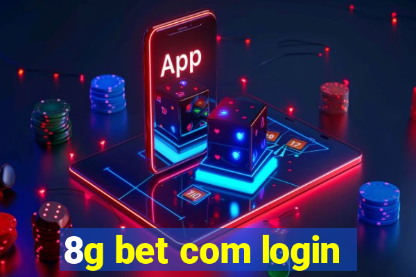 8g bet com login