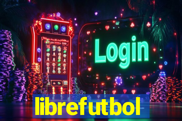 librefutbol