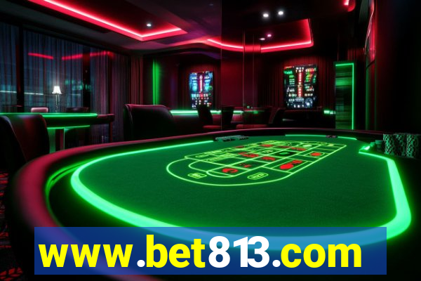 www.bet813.com